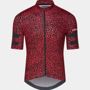 Janis Red Panther Men