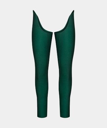 Lili Rain Leg Warmers