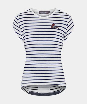 Pauline Marinière women