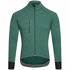 Yolande Alpine Green Men