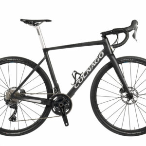 Colnago G3X GRX810 G3BK Black
