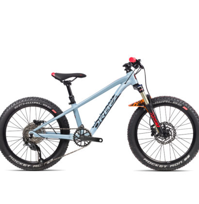 Orbea Laufey 20 H20 Blue Red