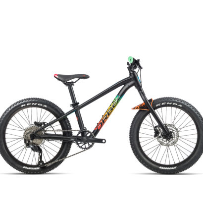 Orbea LAufey 20 H30 Black Rainbow