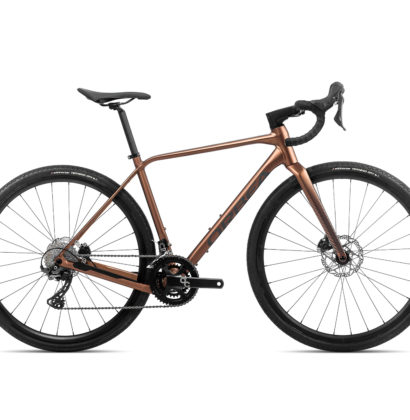 Orbea Terra H30 Copper