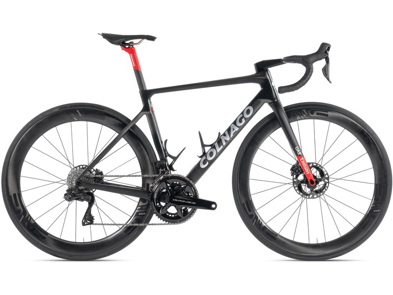 Prestige Racing road bike